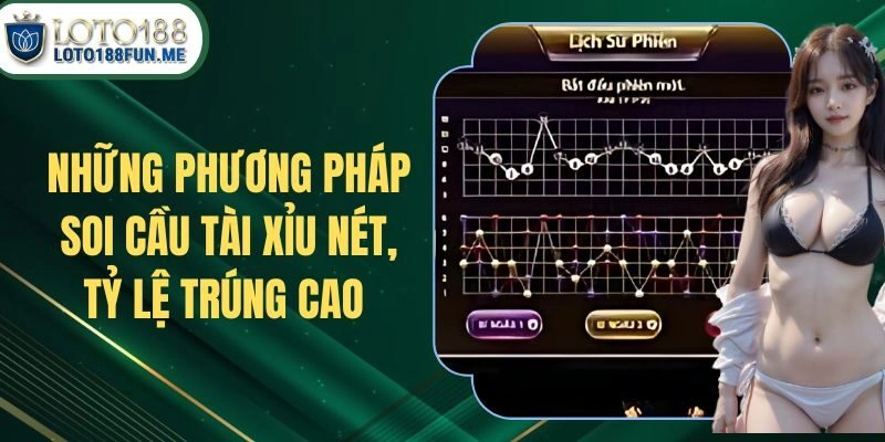 soi cầu tài xỉu